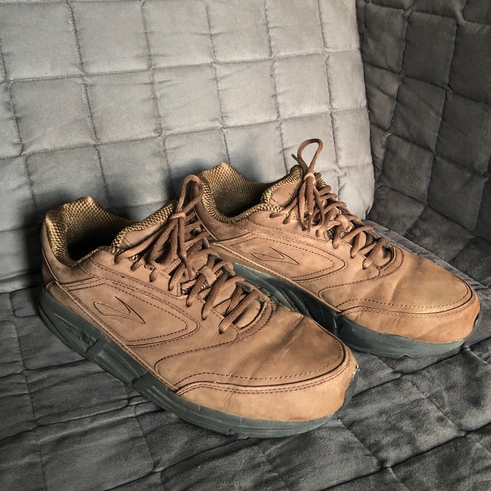 Brooks | Addiction Walker Men’s Shoes Size 12